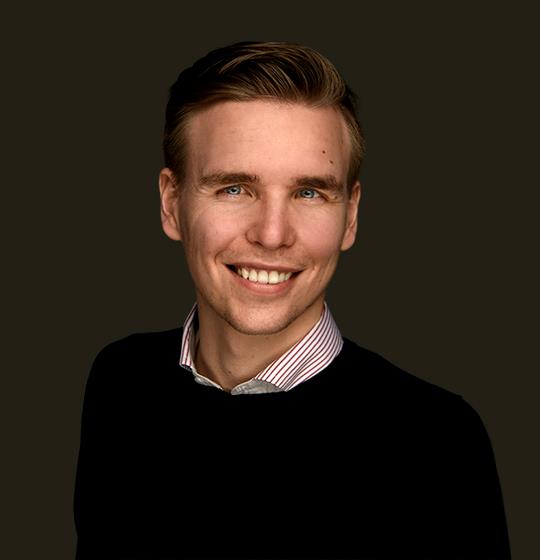 Niklas Brandhaug