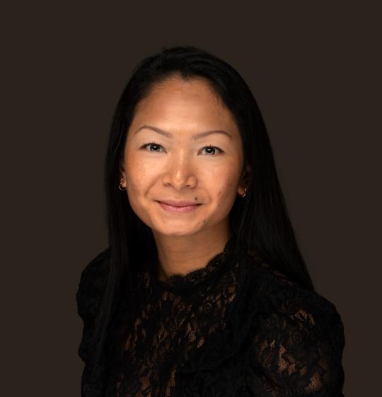 Nittaya Phumphuang