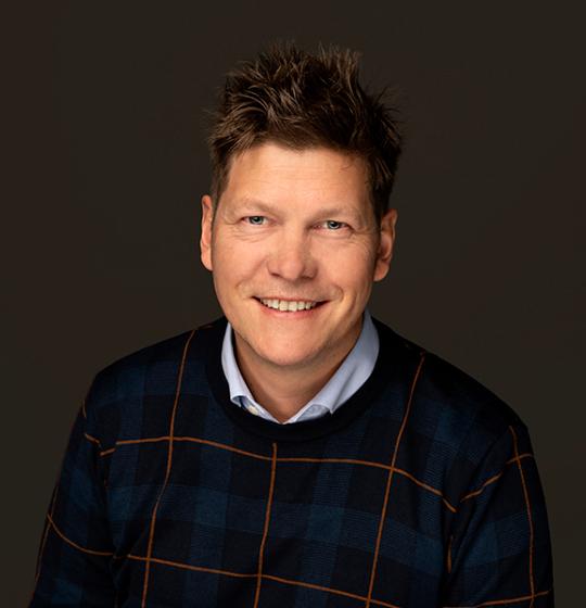 Ola Høeg