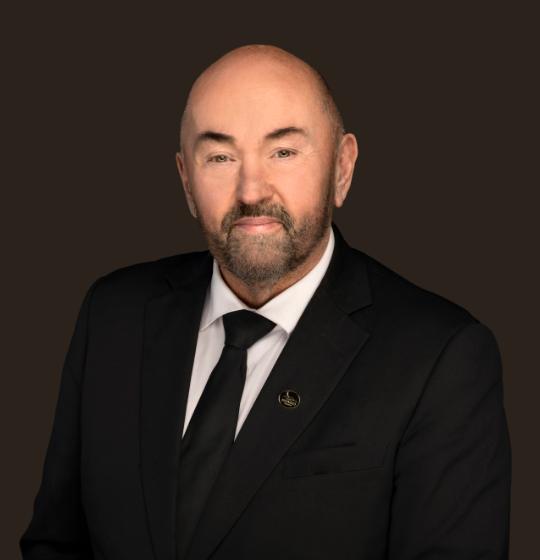 Olav Husby