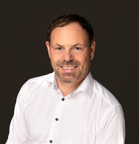 Ole Petter Dahlen