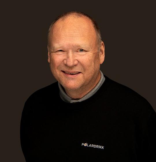 Bertil Steinvikaune