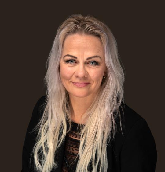 Rita Solvik