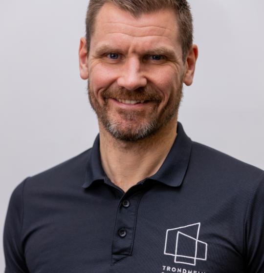 Roger Stokke