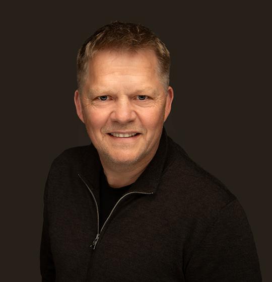 Roland Johansen