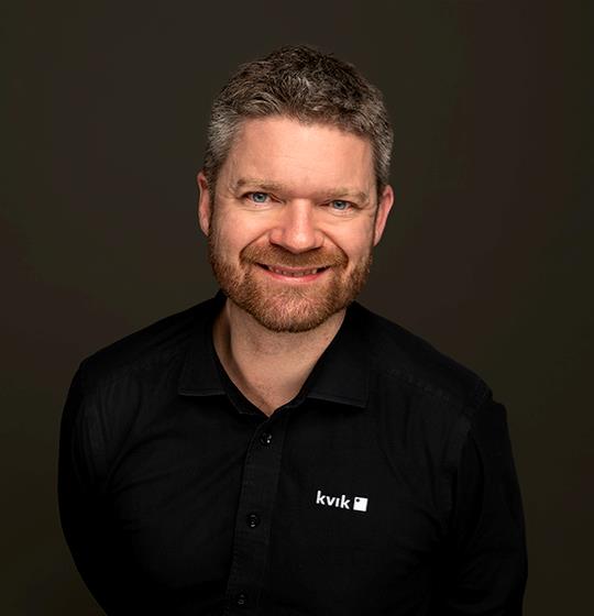 Rune Kristiansen