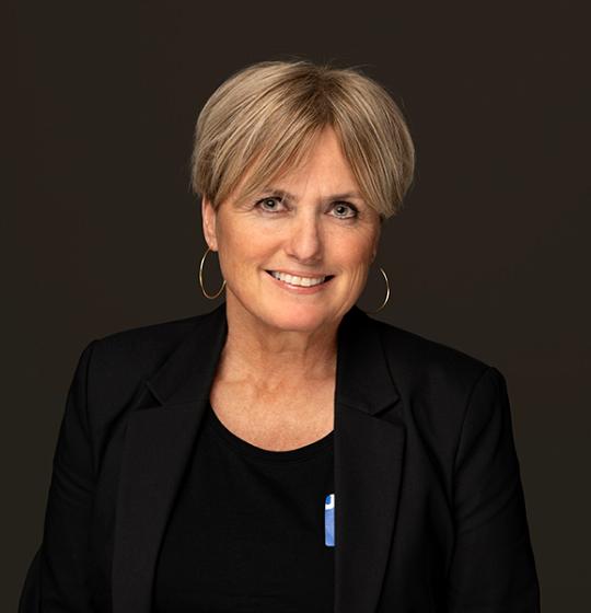 Siri Vaagland