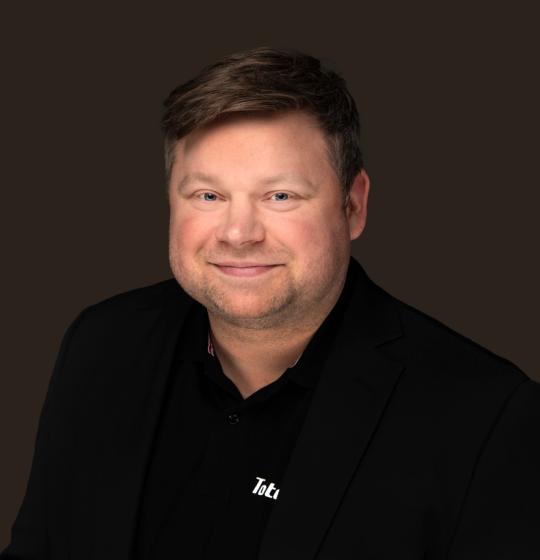 Stian Husby