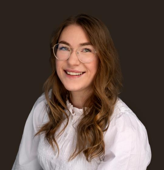 Synne Olufsen