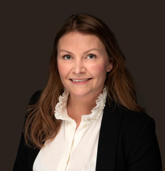 Tina Anthonsen
