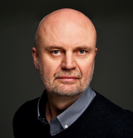 Tore Bjerke