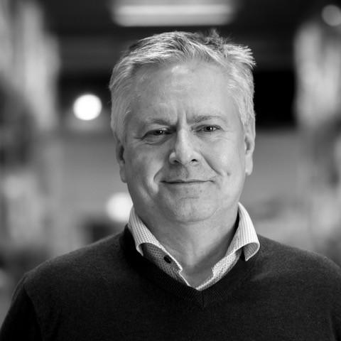 Steinar Schrødter