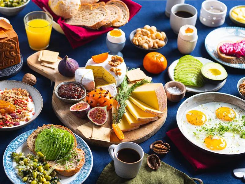 Nordic Arena Julelunsj