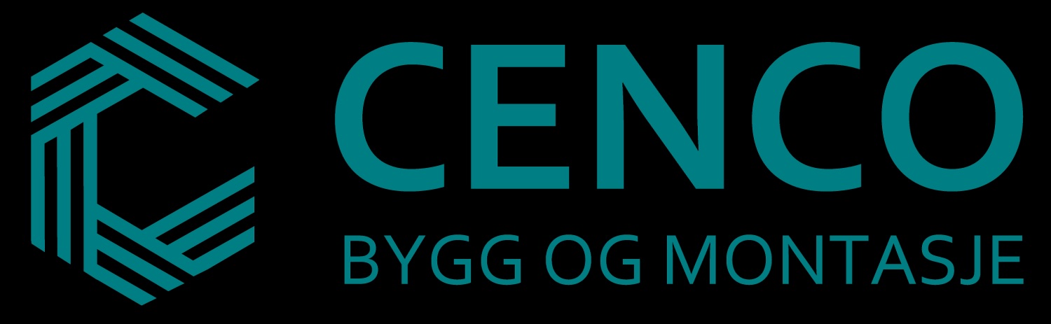 Cenco Bygg og Montasje