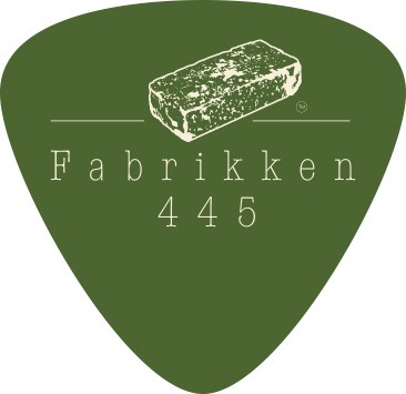 Fabrikken 445