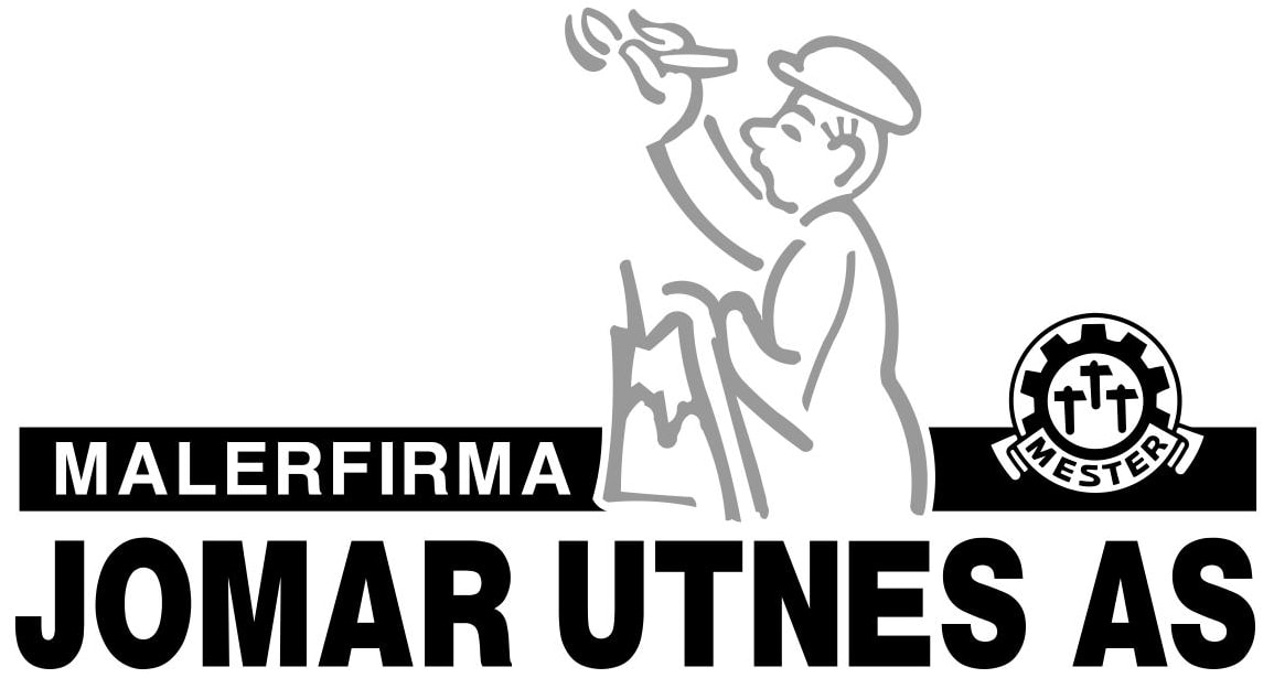 Malerfirma Jomar Utnes