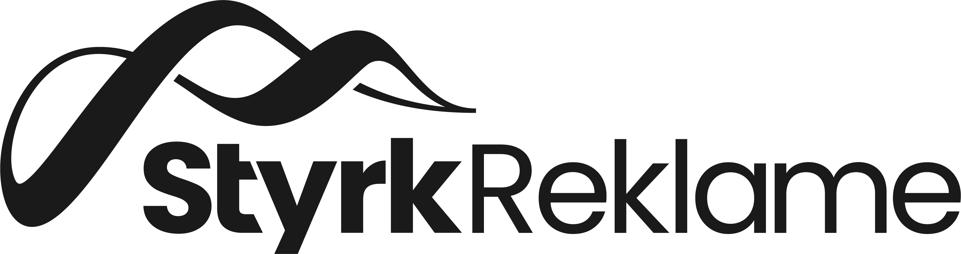 Styrk Reklame