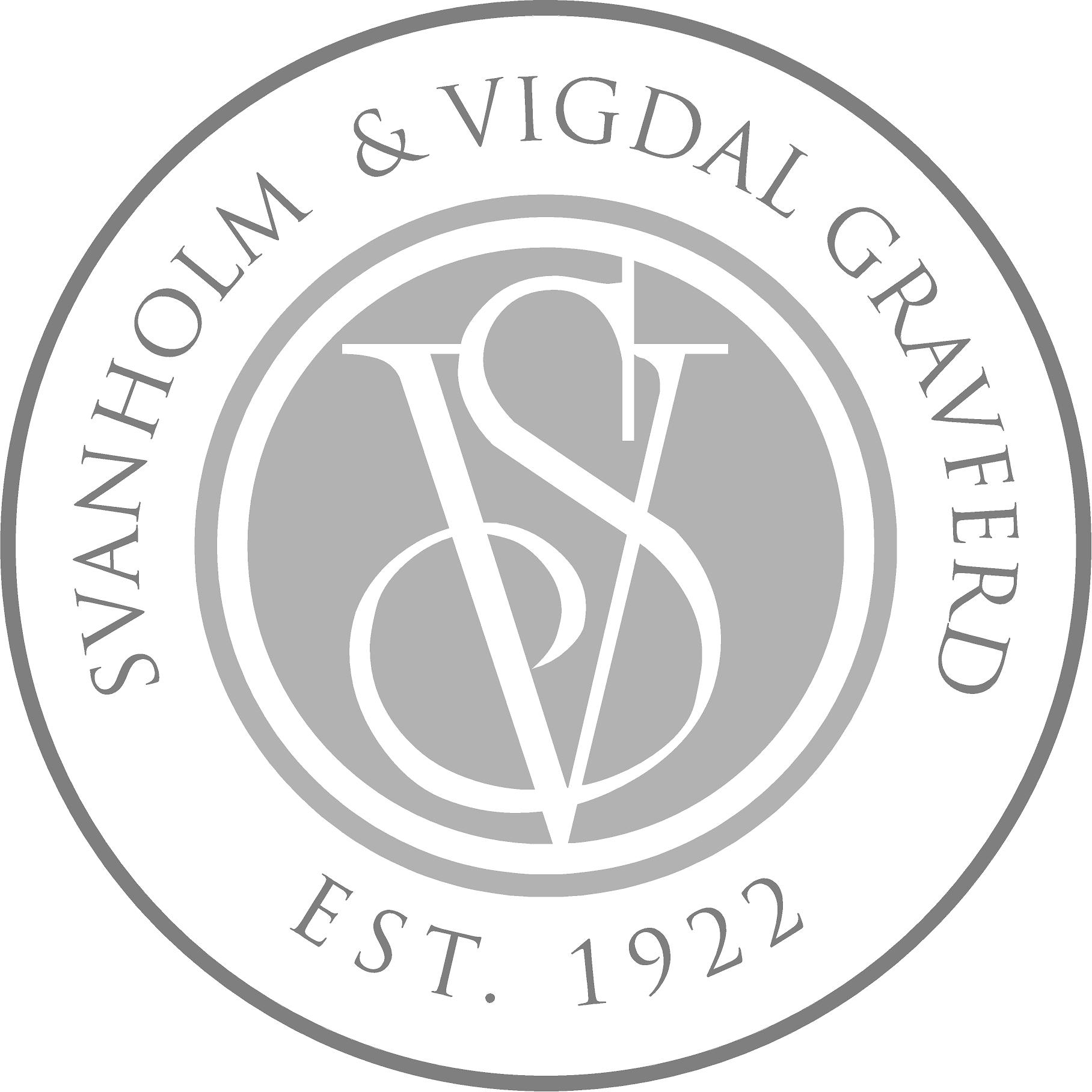 Svanholm og Vigdal Gravferd